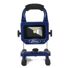 FORD TOOLS Rechargeable 900 Lumens 20W LED Worklight FWL-1002