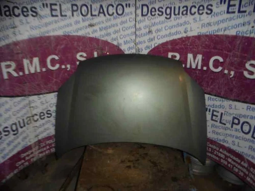 Cap for PEUGEOT PARTNER (S2) Totem 2006 4483558