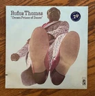 SEALED Crown Prince of Dance by Rufus Thomas (STAX 1973 LP) Funk Soul R&B
