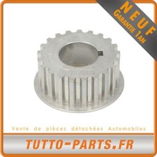 Poulies diverses Citroen JUMPER