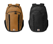2023 Carhartt Ripstop Backpack Book Bag Laptop 25L - NWT