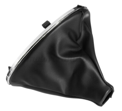 Ghiera Leva Cambio Per Fiat 500 2007-2023 - Anello Cromato Sostitutivo | MEZOKUCEL - Foto 11