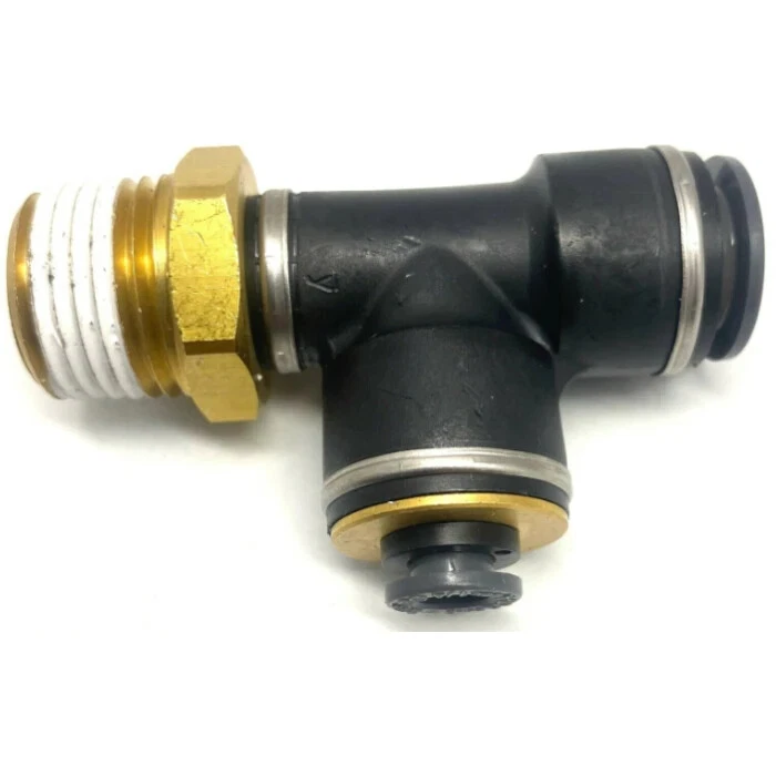 Air Fitting - PETERBILT KW G381024080804 | eBay