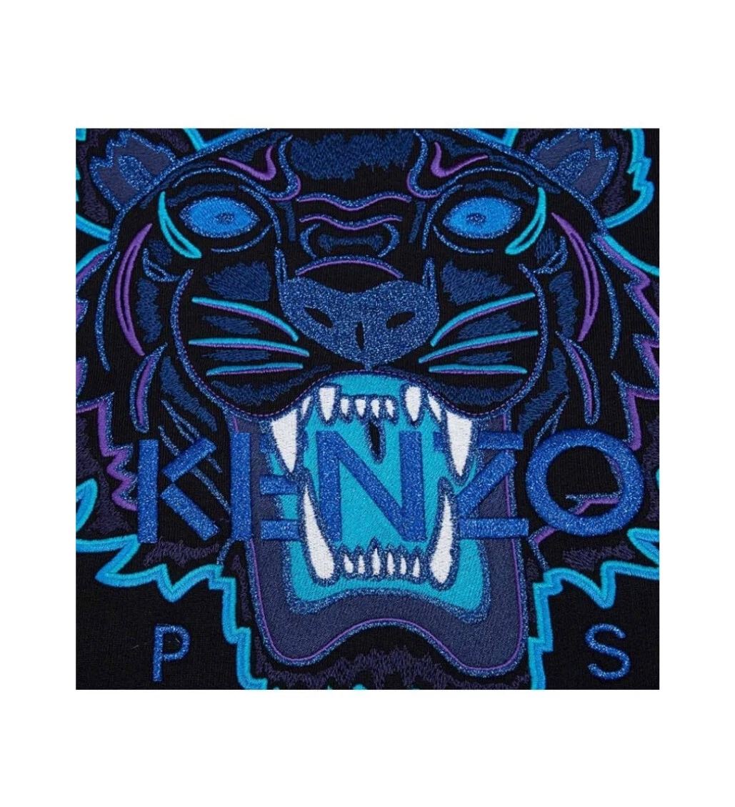 Kenzo holiday capsule sweatshirt sale