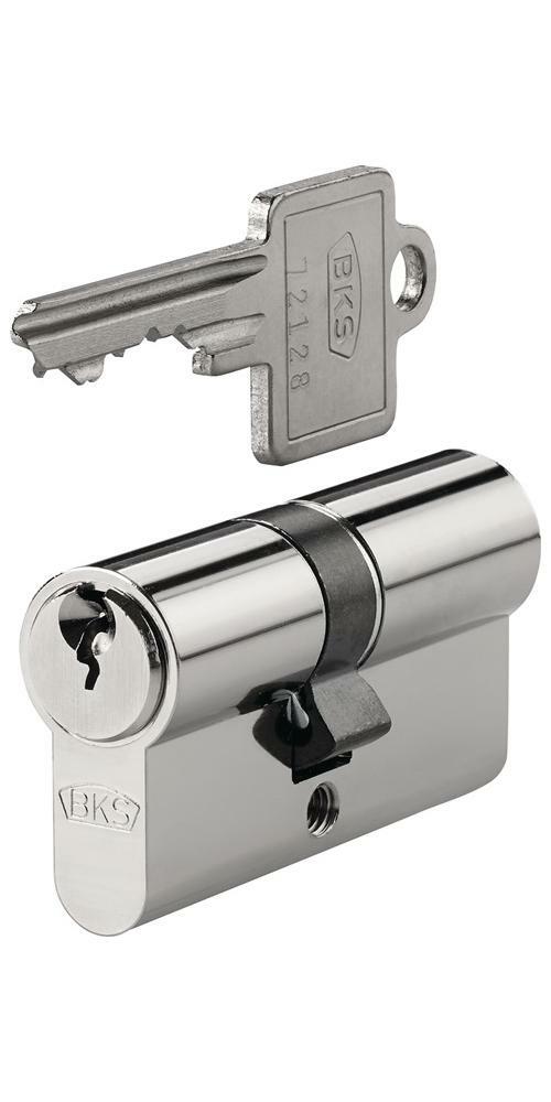 BKS Profildoppelzylinder PZ 8800 27/31 мм для шланга Anzahl 3 gleichschließend