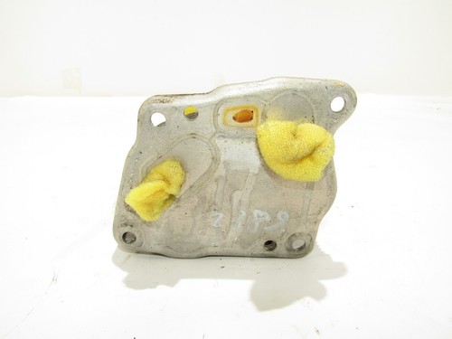 BMW 3 E90 E91 2006 2.0 85kw Ölfiltergehäuse Oil Cooler Ölfilter b83160000