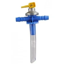 TRUMA ULTRASTORE WATER HEATER / BOILER ABO SAFETY DRAIN VALVE - 70141-02
