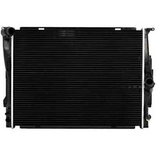 17119071519 - Hella Automatic Radiator -- E46 323 325 328 330 Turner B1A