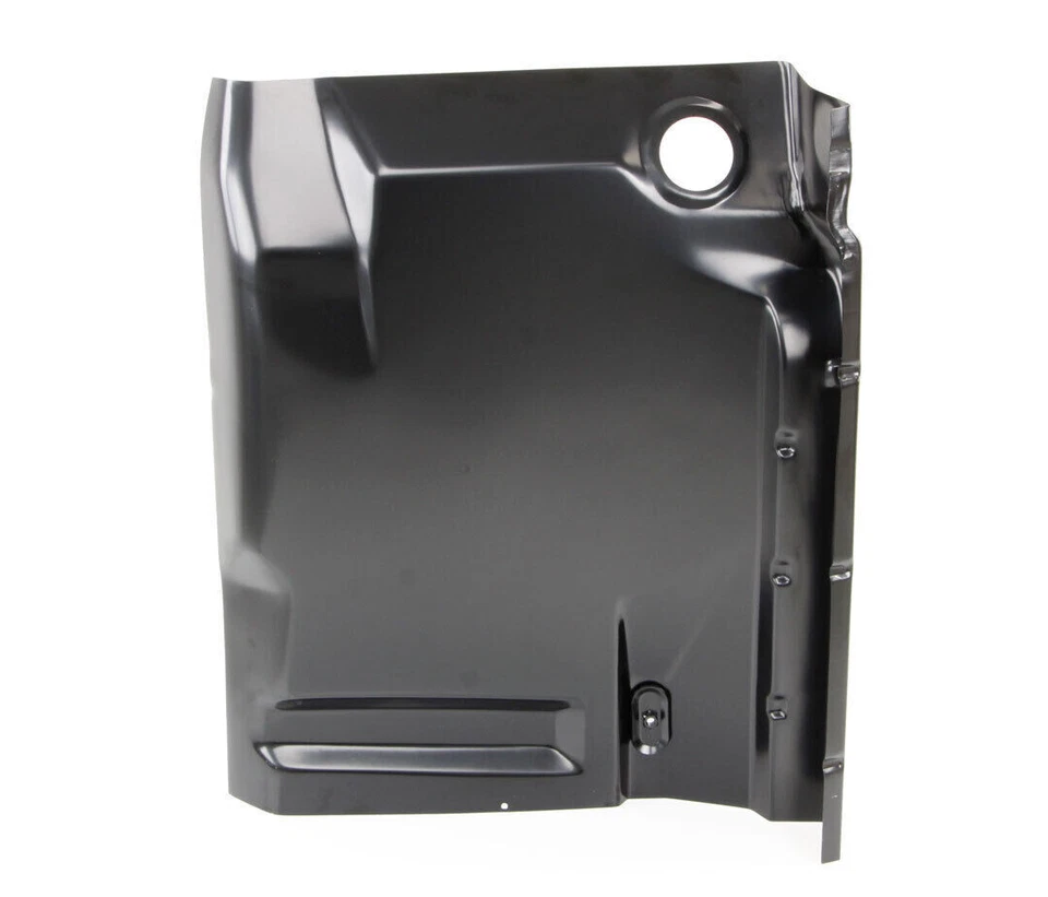 1988-1998 Chevy & GMC C/K Pickup Truck OE Style Complete Front Cab Floor Pan - Image 2 of 4