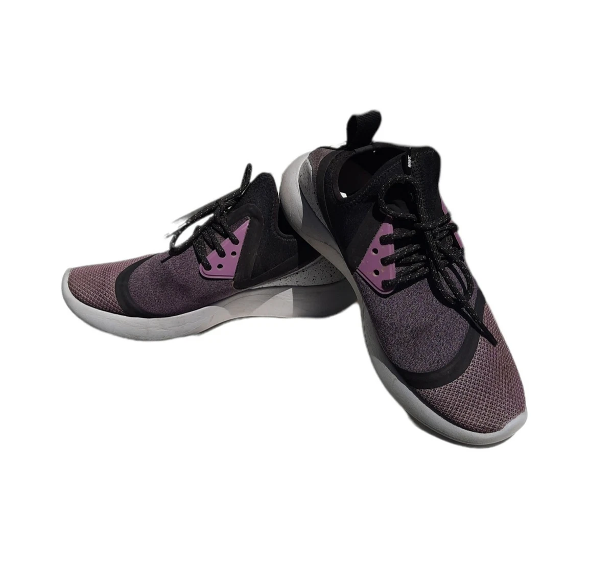 Nike LunarCharge Essential VT2 Violet Dust Sneaker Shoes Size 6