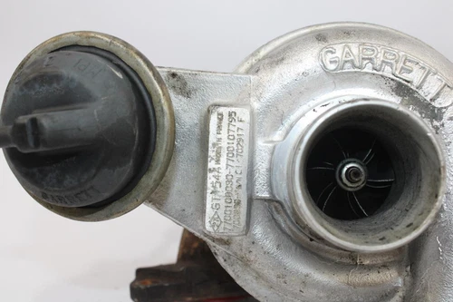 7700107795 Turbocompresor para RENAULT MEGANE I BERL./ BERL. CON PORTÓN 1425697 - Imagen 2 de 4
