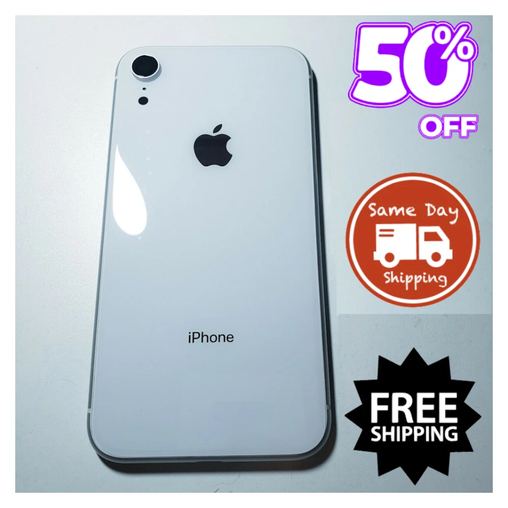 Apple iPhone XR 128GB Cell Phones & Smartphones for Sale | Shop Apple iPhone XR 128GB Cell Phones & Smartphones for Sale | Shop