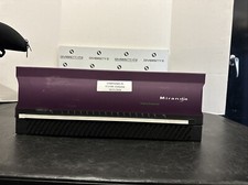 Miranda Technologies Symphonie ps w/ 5x arc-101i,9x quc-801i, 2x qdc-801i