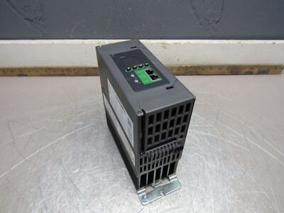EUROTHERM EPACK POWER CONTROLLER EPACK-1PH/80A/24V/XXX/V2/XXX/EMS/IP NEW NO BOX