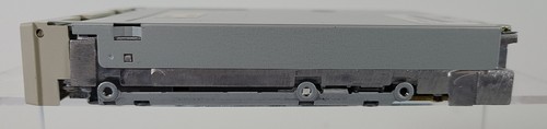 Panasonic 3.5" Floppy Disk Drive FDD JU-257A606P 1.44MB Beige Tested & Working - Imagen 2 de 7
