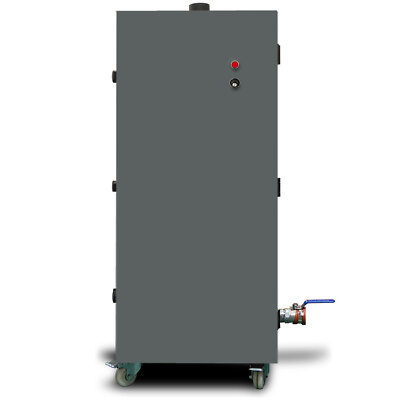 440W Universal Fume Filter for DTF Powder Shakers and Sublimation Local Pickup