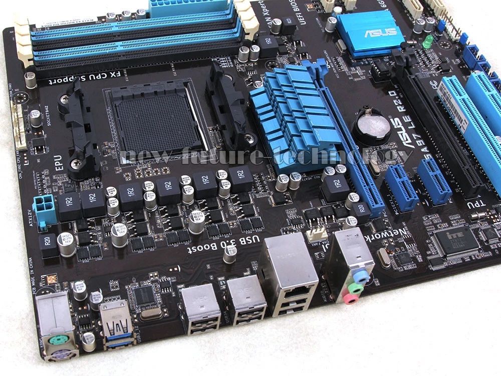 Asus m5a97 le r2 0 deals motherboard