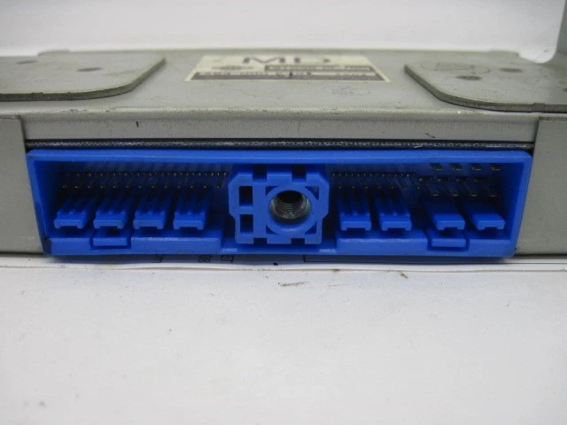 Used Transmission Control Module fits: 1997 Infiniti I30 Transmission below RH f — 第 4/4 张图片