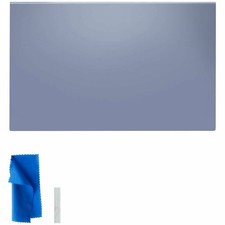 StarTech 32" Computer Monitor Privacy Screen Hanging Acrylic Filter Monitor TAA