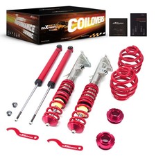 Gewindefahrwerk for BMW 3er E36 2-T�rer Coup� 318is 316i 320i 323i 325i 328i