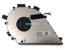 New HP Envy x360 14-FA 14-FA0013DX 14-FC 14-FC0077NR 2-in-1 CPU Fan N91030-001