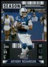 2024 Panini Contenders Optic #23 Anthony Richardson Indianapolis Colts