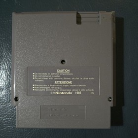 Disneys Talespin (NES)