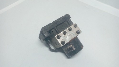 AUDI A3 8L1 ABS Hydraulikblock 1J0907379D 1.6 Benzin 110kw 1998 29129452