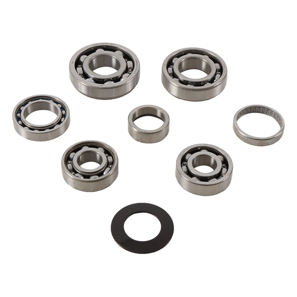 New Hot Rods Transmission Bearing Kits for Honda CR 250 R (05-07) TBK0044 Foto 2 de 3