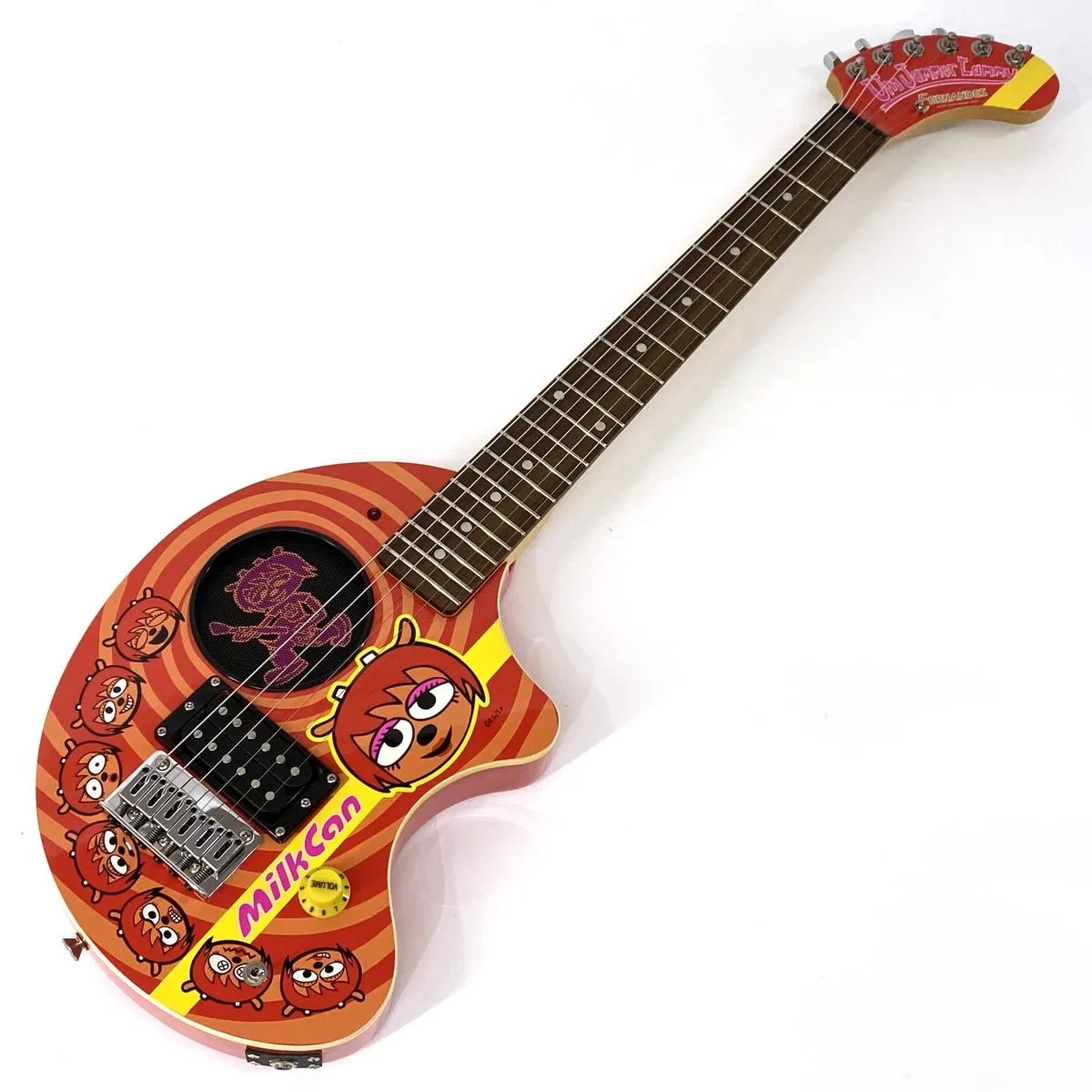 Um Jammer Lammy In Electric Guitars for sale - eBay