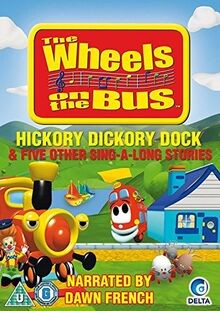Wheels On The Bus - Hickory Dickory Dock  Five Other Sin... | DVD | Zustand gut