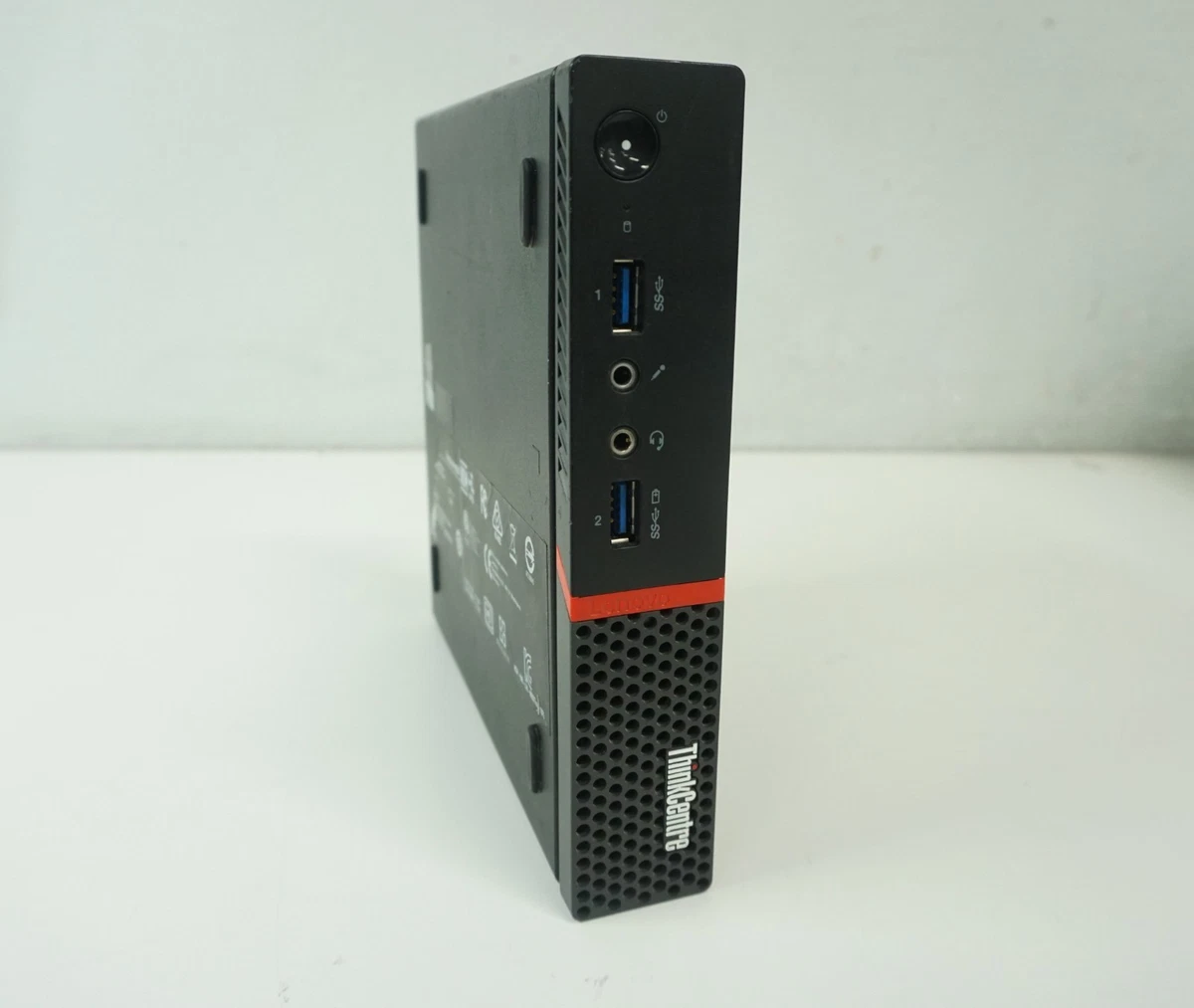 Lenovo ThinkCentre M93P PC Desktops & All-In-One Computers for