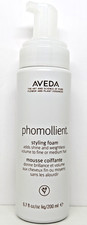 Aveda Phomollient Styling Foam 6.7oz 200ml We...