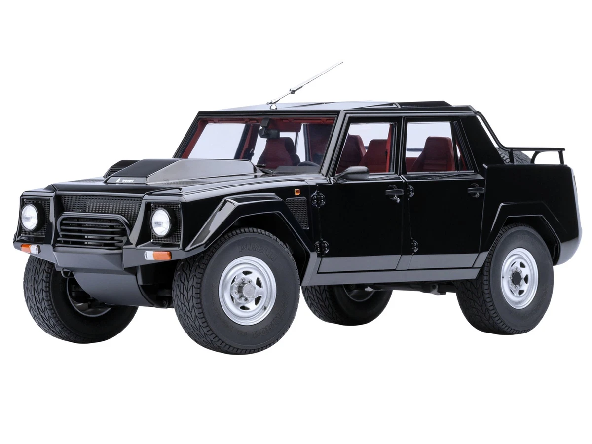 AUTOart Lamborghini 1:18 Scale Diecast & Toy Cars for sale - eBay