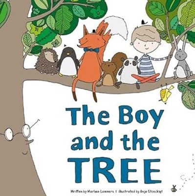 The Boy Und der Baum Marleen Lammers