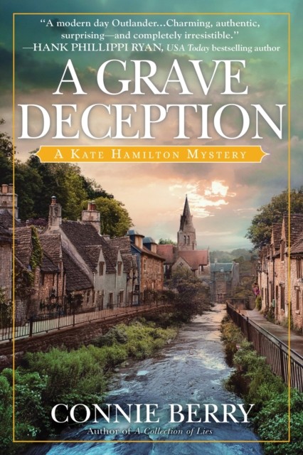 Grave Deception