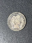1897 O Barber Dime
