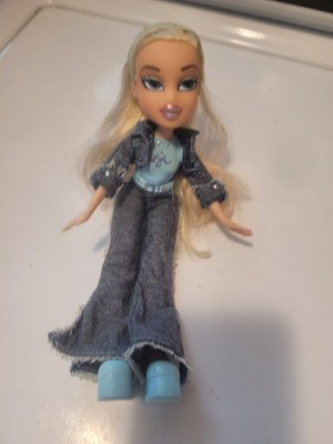 Bratz 2001 Chloe Doll Preowned