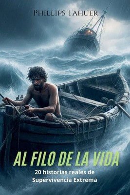 Al Filo de la Vida | 20 Historias Reales de Supervivencia Extrema | Tahuer
