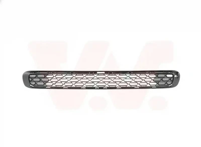 Grille de pare-chocs inférieur 0518590 VAN WEZEL pour MINI MINI MINI Décapotable - Photo 1/4