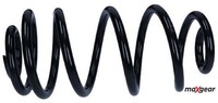 Maxgear 60-0724 Fahrwerksfeder FüR Opel