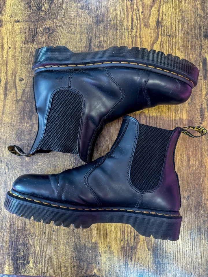 Dr. Martens 2976 Bex, photo 2 of 4