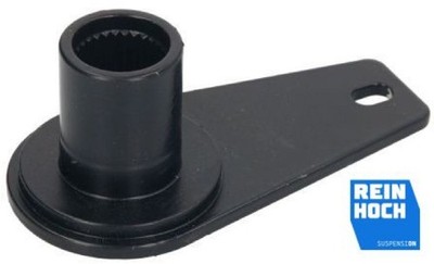 REINHOCH RH10-2017 Stabilisatorsatz für Citroen für Peugeot 