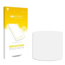 upscreen Anti Reflet Protection Ecran pour Aor AR-8200 Mat Film Protecteur