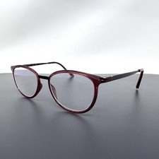 Isaac Mizrahi Eyeglasses IM30001 RE Frames 50  18 135