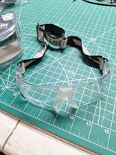 LEADER Champion Protective Eyewear Adult Sports Pickleball Racquetball Goggles