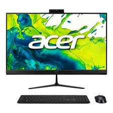 Acer C27 2G UR17 All in One Desktop AMD Ryzen 7 2.0GHz 16GB 1TB SSD Refurbished