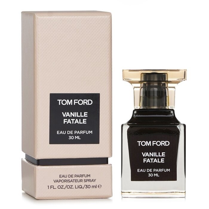 Tom Ford Vanille Fatale Unisex 1.7 fl oz Eau de Parfum Spray