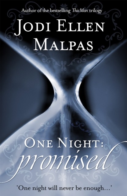 One Night: Promised by Jodi Ellen Malpas (Paperback Book)