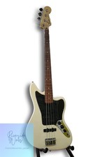 Fender Mexico Electric Bass Jaguar Bass